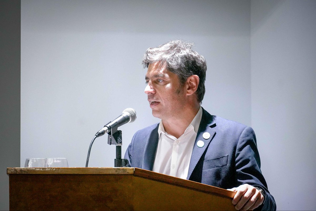 Derechos Humanos PBA tweet media