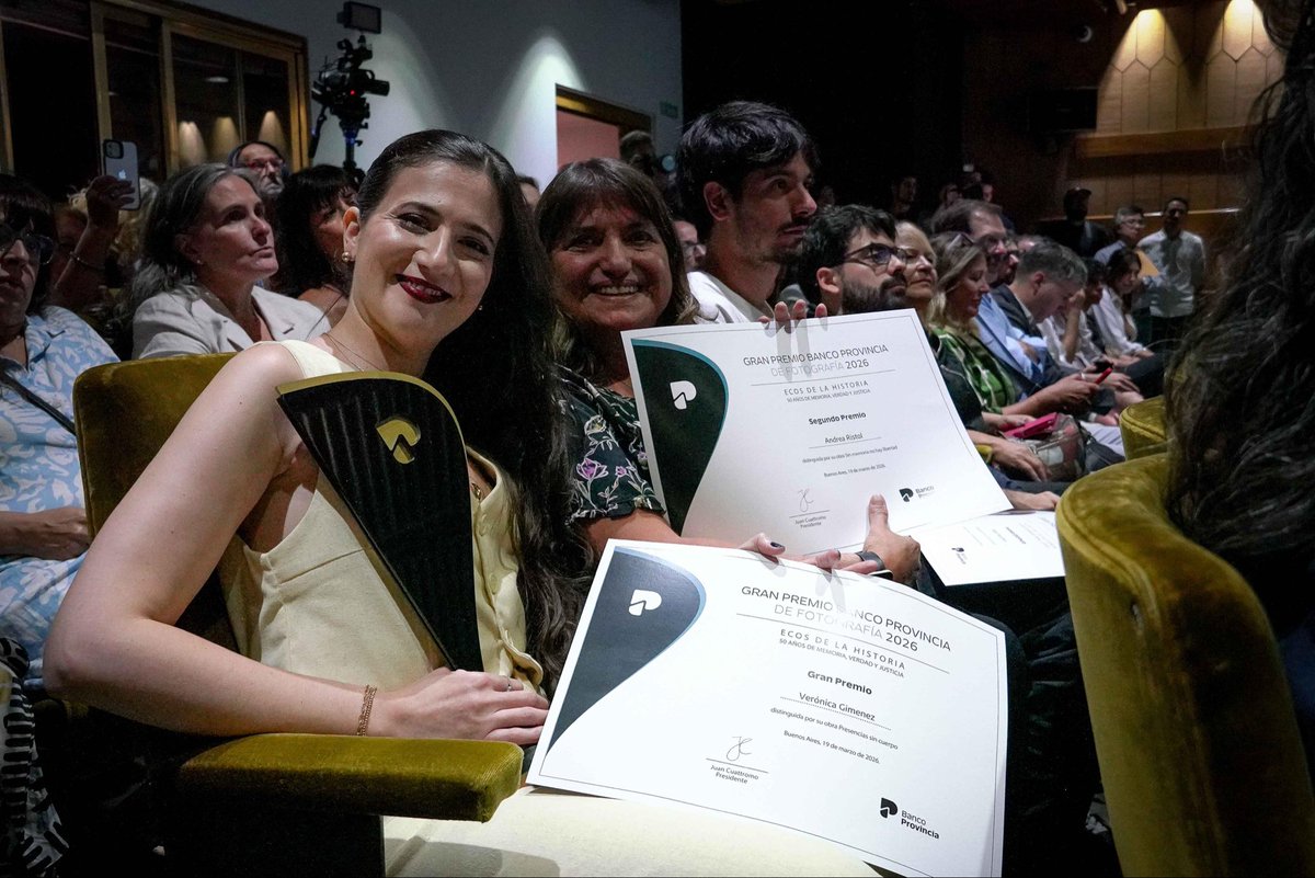 Derechos Humanos PBA tweet media