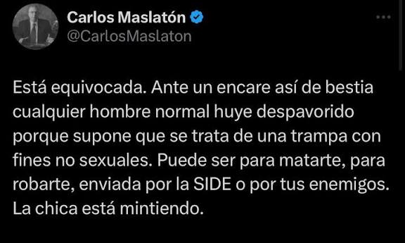 BATMAN ÚNICO TESTIGO tweet media