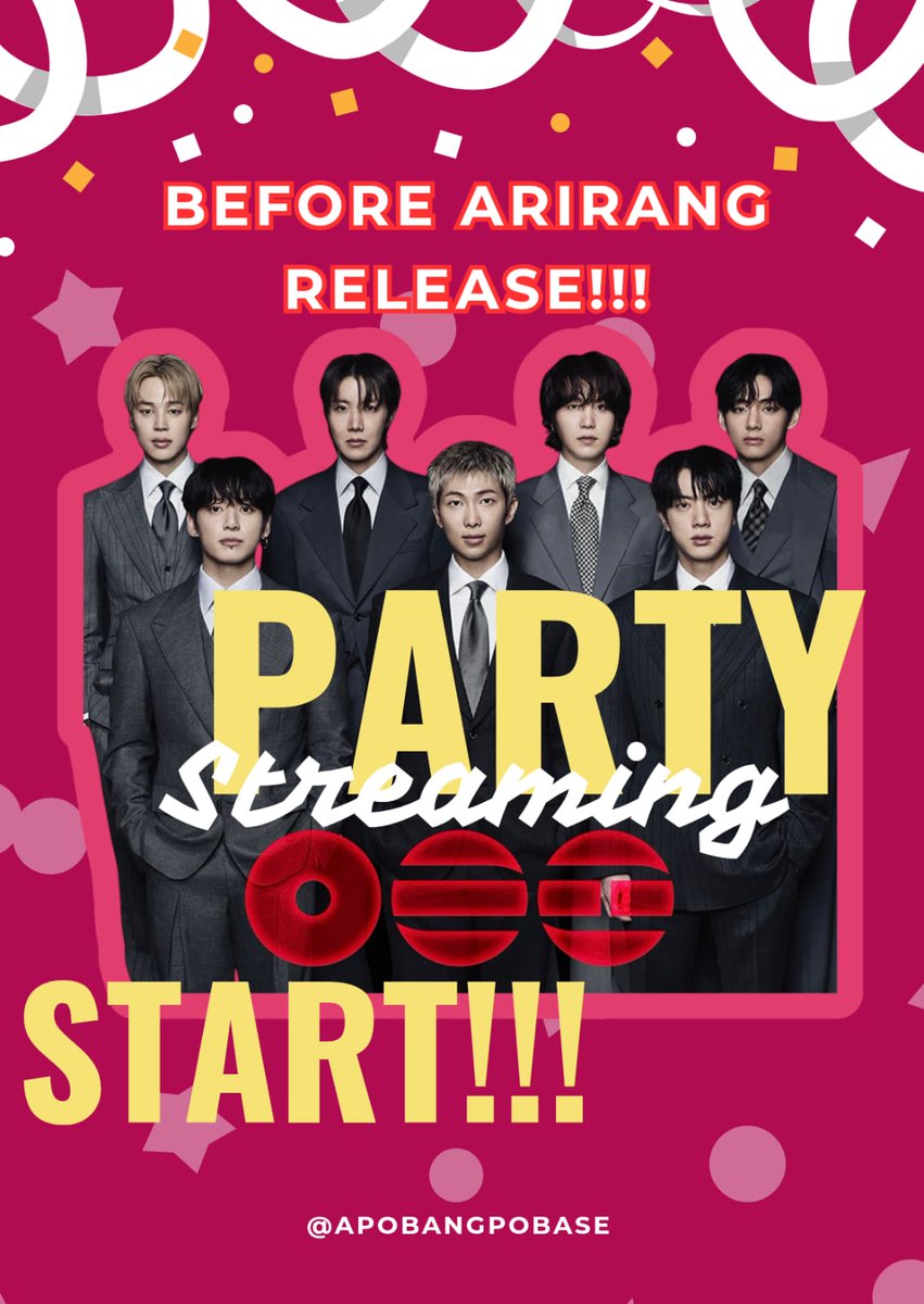 𝗕𝗧𝗦 𝗦𝗧𝗥𝗘𝗔𝗠 𝗧𝗘𝗔𝗠 |𝖠𝖱𝖨𝖱𝖠𝖭𝖦 ⊙⊝⊜ tweet media