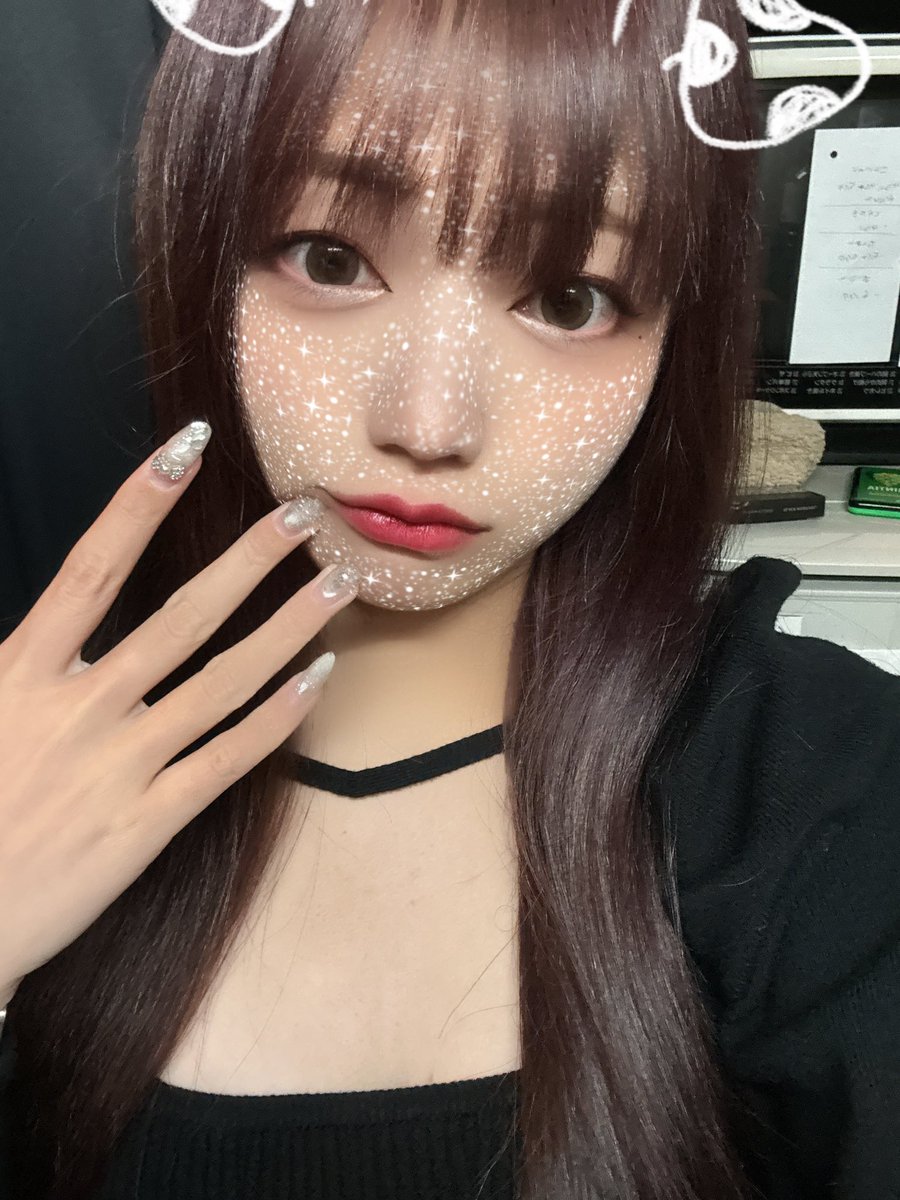 黒崎るな tweet media