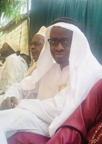 Simon Kaggwa Njala tweet media