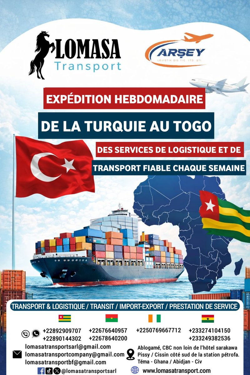 lomasa transport tweet media