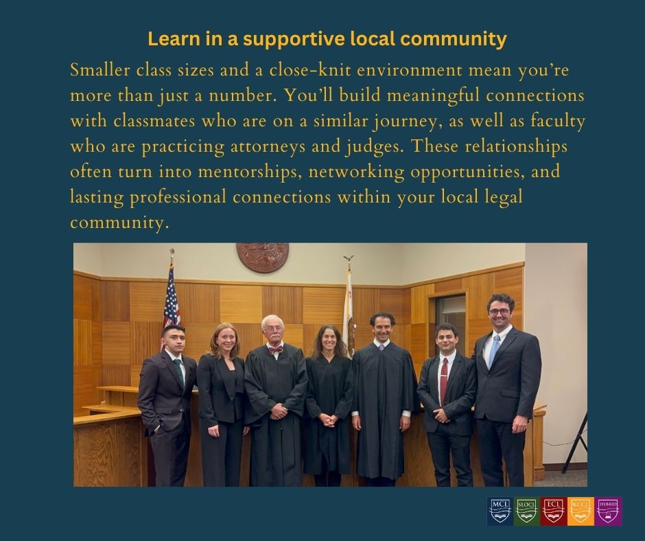 Empire College of Law tweet media