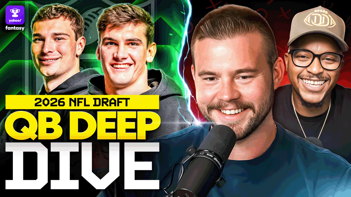 Yahoo Fantasy Sports tweet media