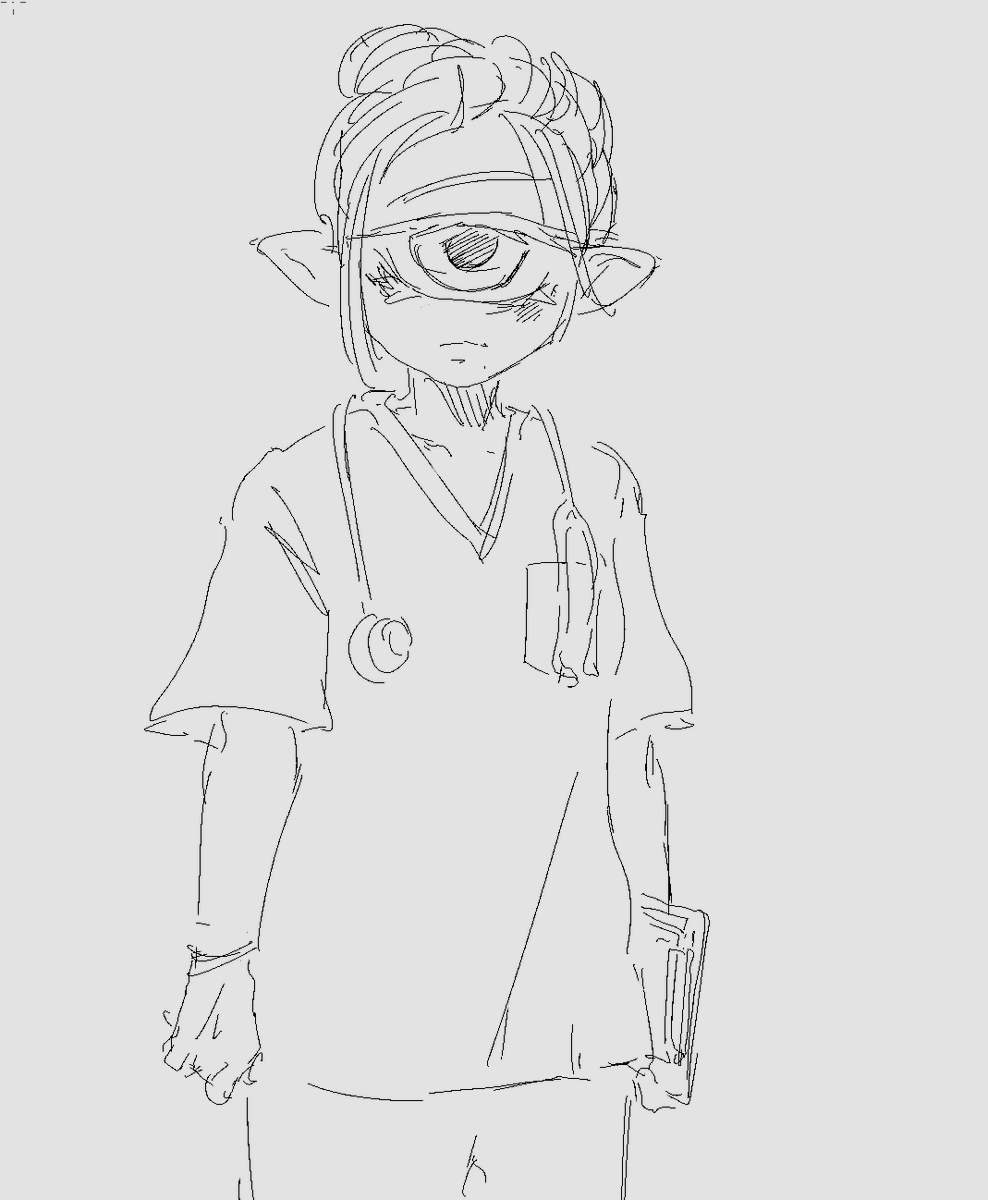 Sixie六＠人外大好き🔞 tweet media