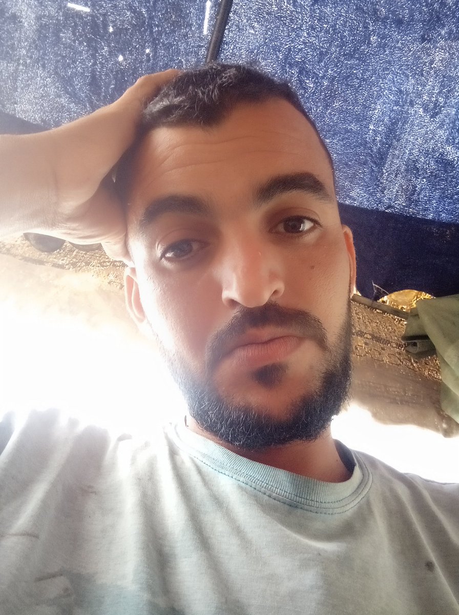 ismailfromgaza🇵🇸🍉💔 tweet media