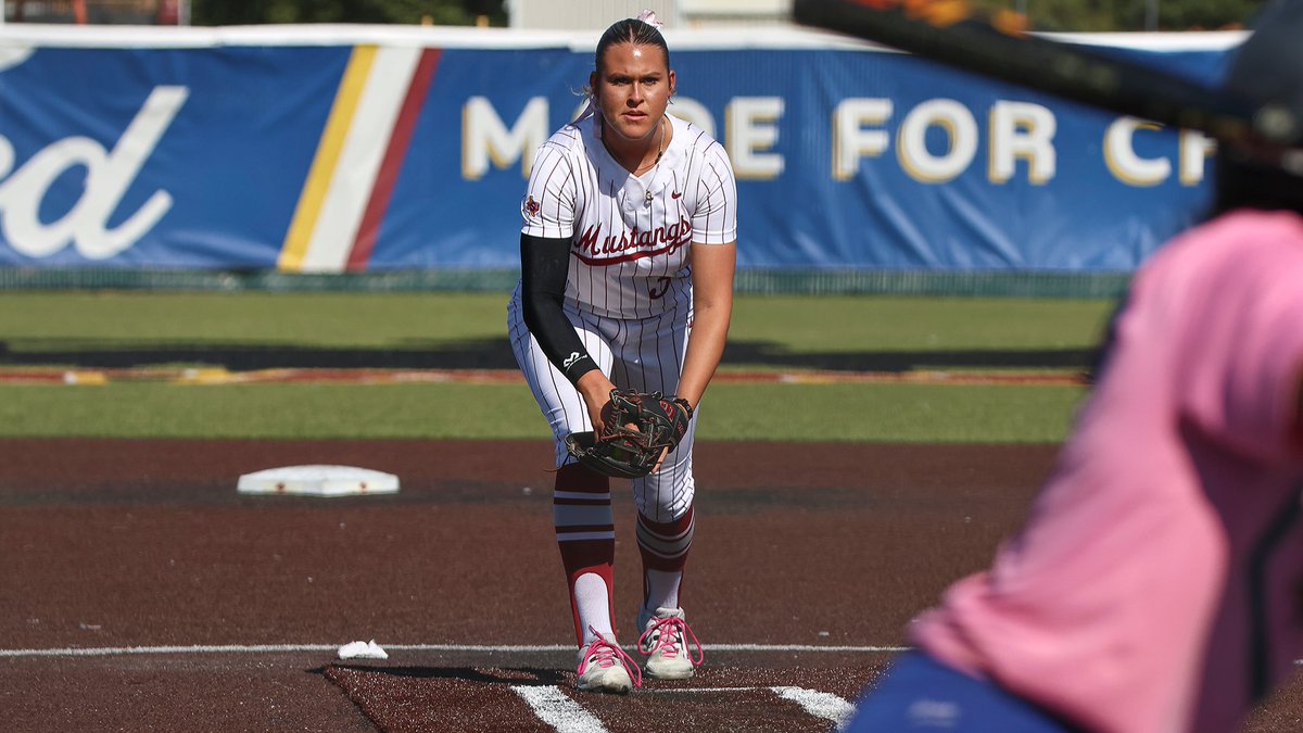 MSU Mustangs tweet media