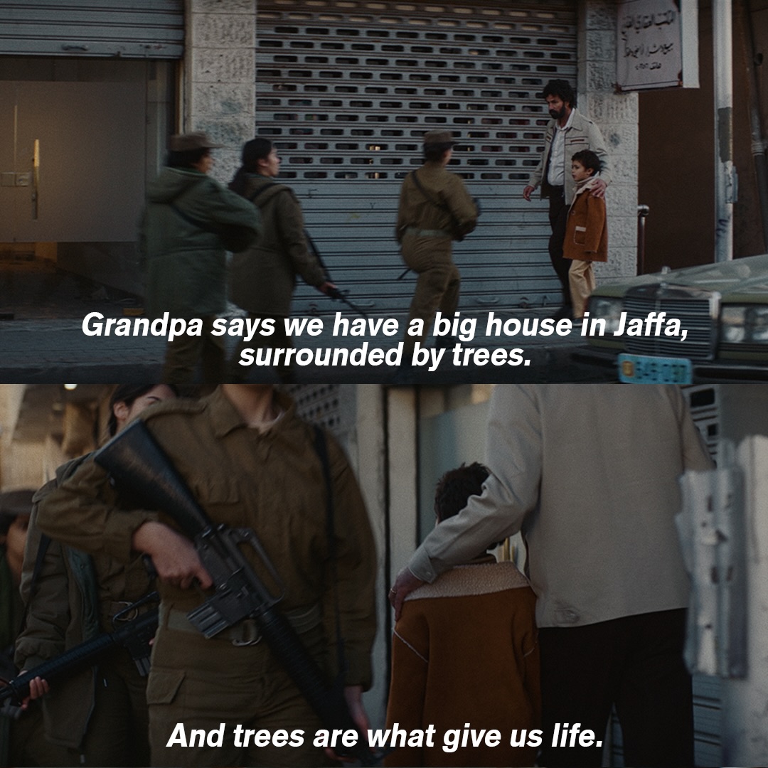 Filastin Files™ tweet media