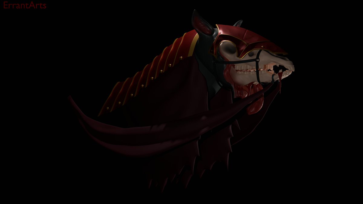 ErrantArts tweet media