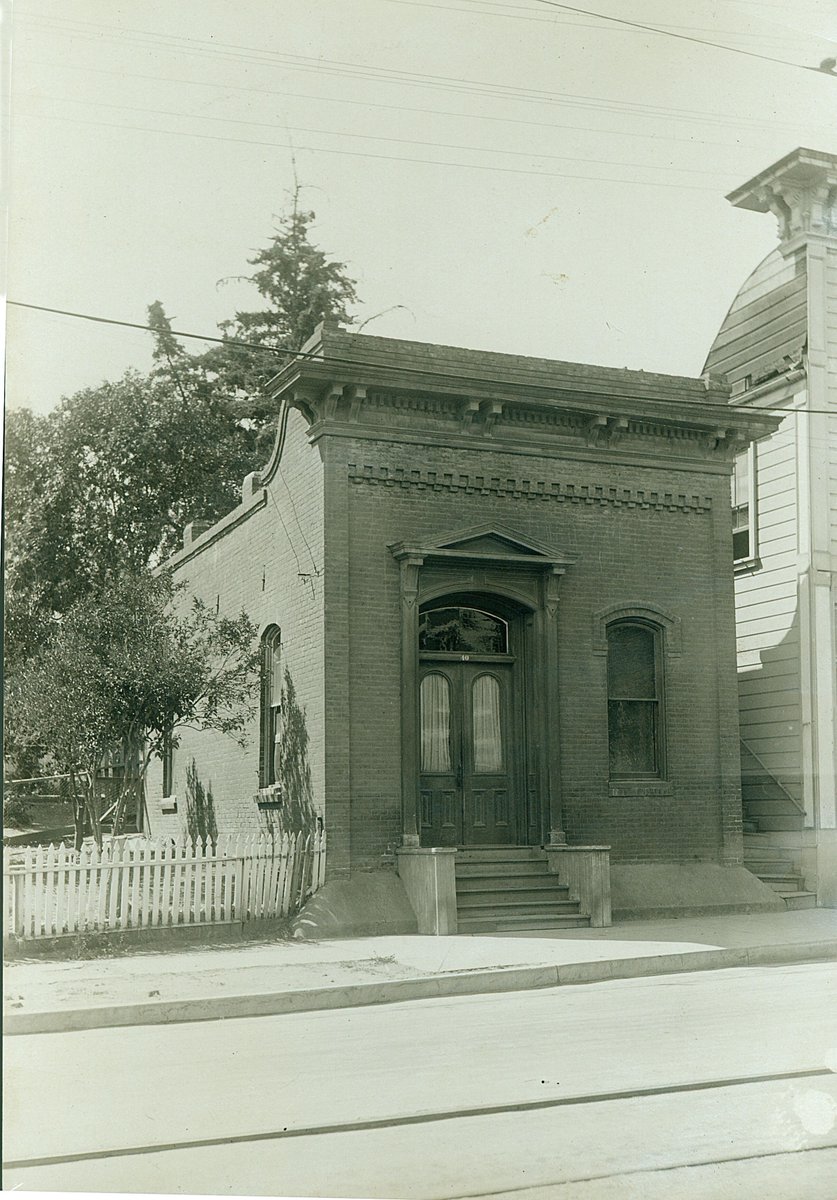 Town of Los Gatos tweet media