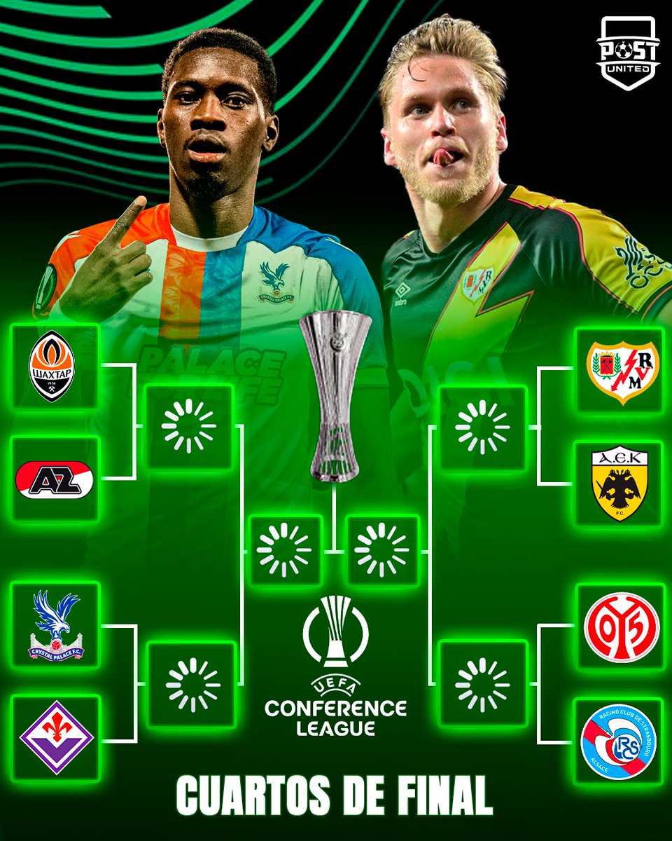 Post United tweet media