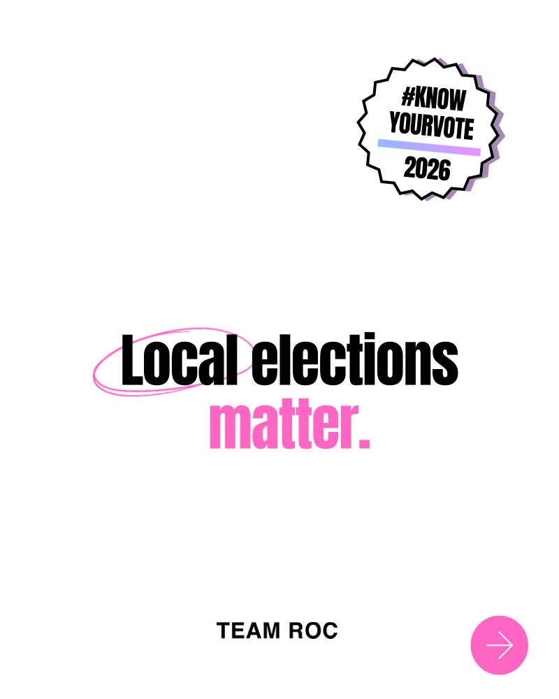 Team Roc tweet media