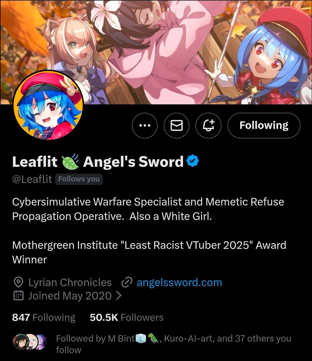 Chibi Reviews tweet media