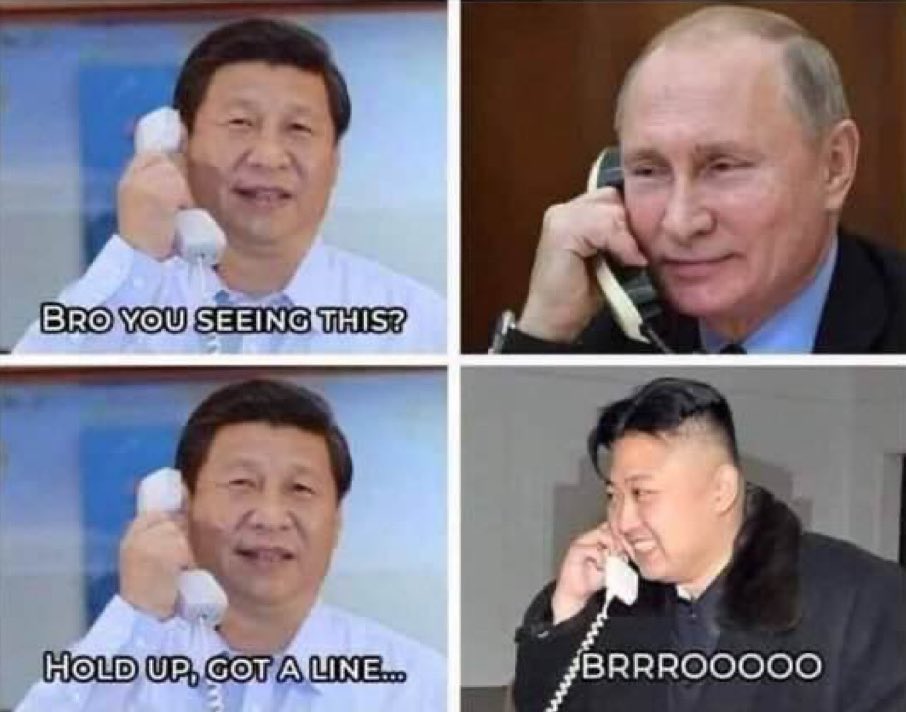 Quality (Mostly) tweet media