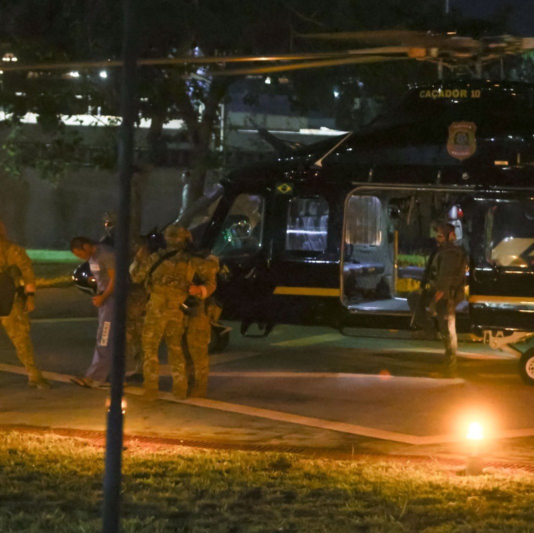 RT do Brasil tweet media
