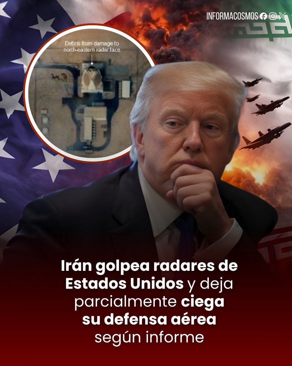 Informa Cosmos tweet media