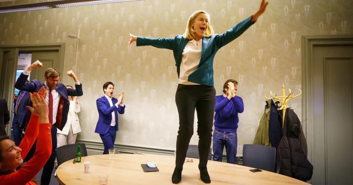 Willem de Boer tweet media