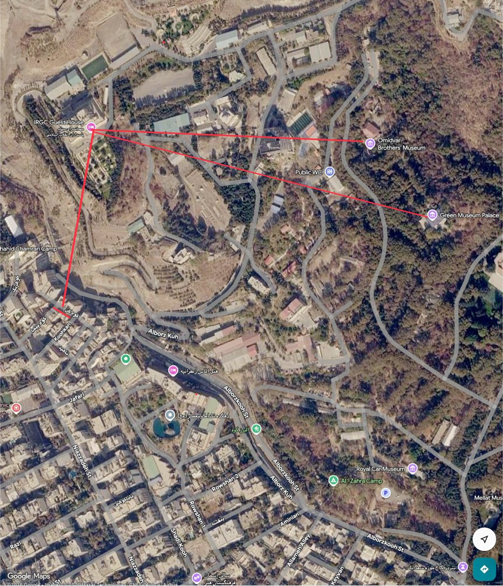 فرنسیس tweet media