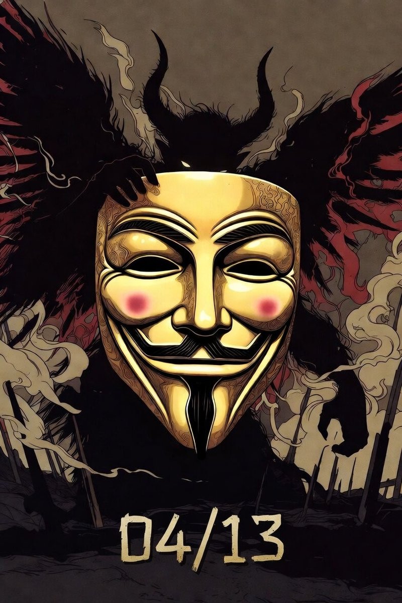 OR-GN 🪐 ∑: 👹 tweet media