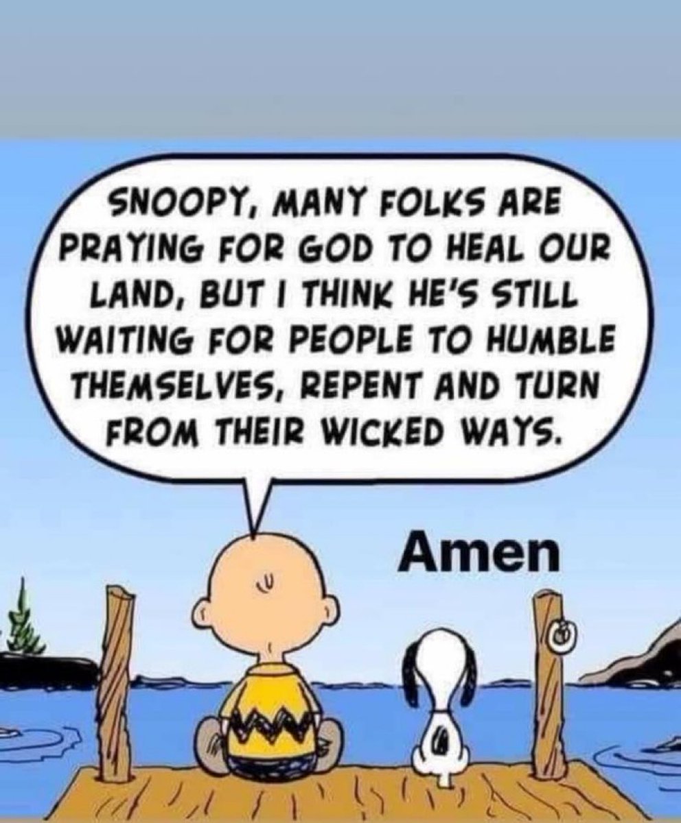 Operation Heal America tweet media