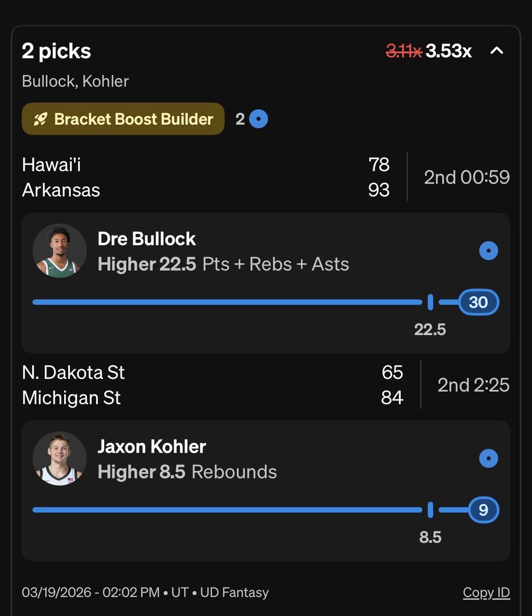 Kyle Broughton tweet media