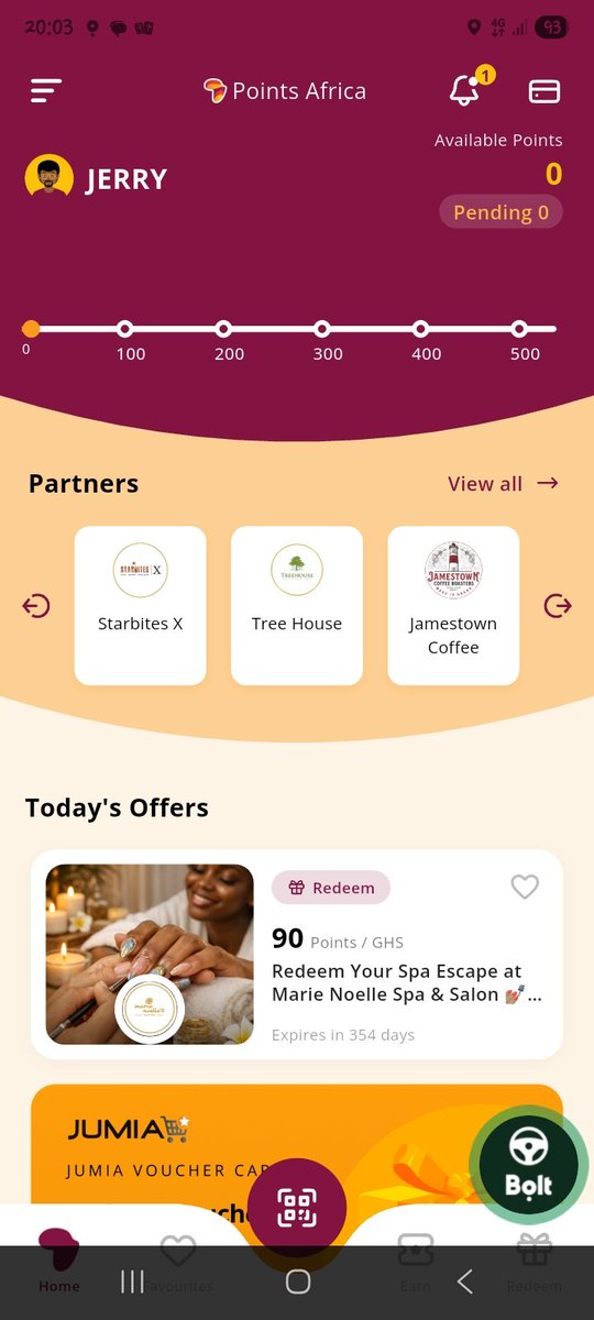 THE ANGRY BOLT DRIVER 🚕 tweet media