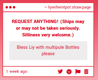 the sillyhead ham tweet media