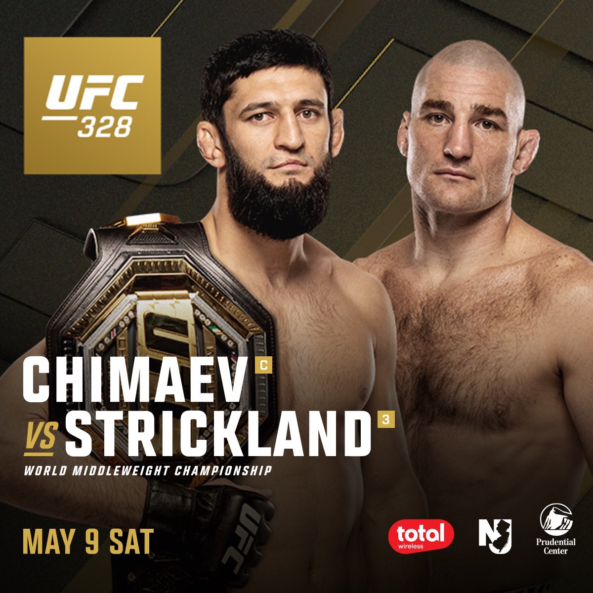 Prudential Center tweet media