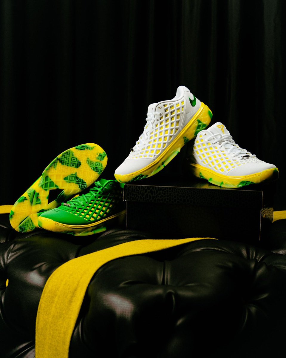 Sole Retriever tweet media