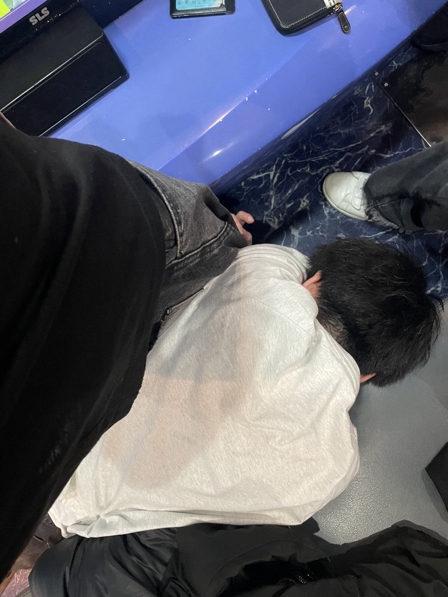 あるせうす🗡️🌙【伏せ組なぽ軍3】 tweet media