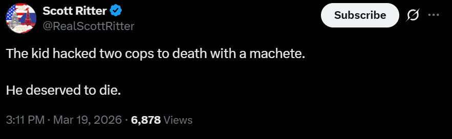 Concerned Citizen🔻🔻🔻 tweet media