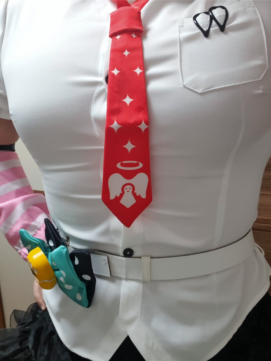 버기(バギー) tweet media