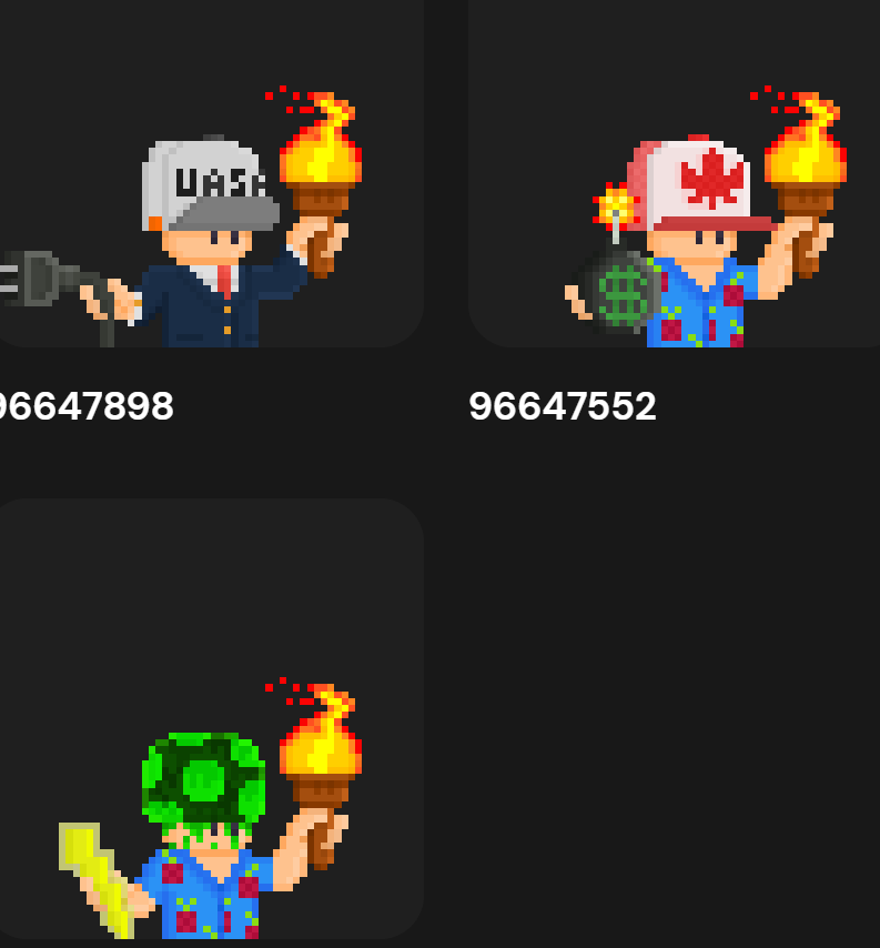 tipSnogarD tweet media