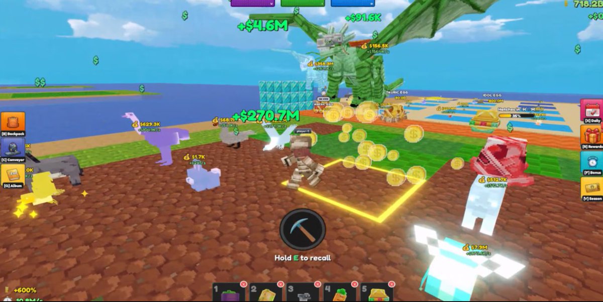 AI Developer tweet media