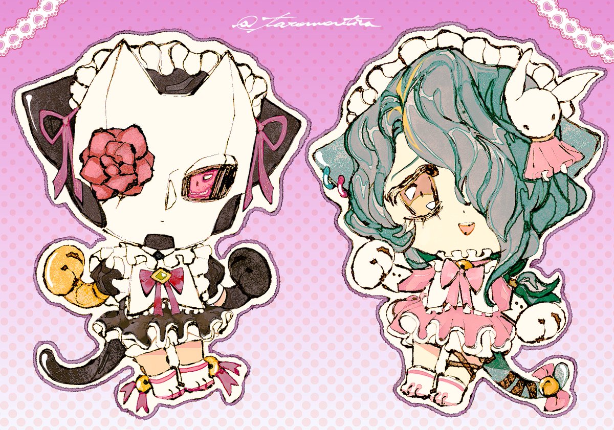 𝐕𝐈 🕸️ tweet media