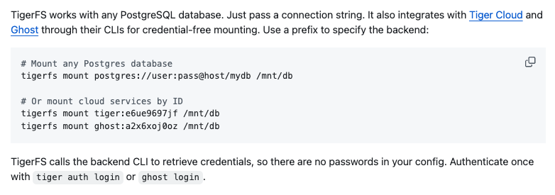 Mike Freedman tweet media
