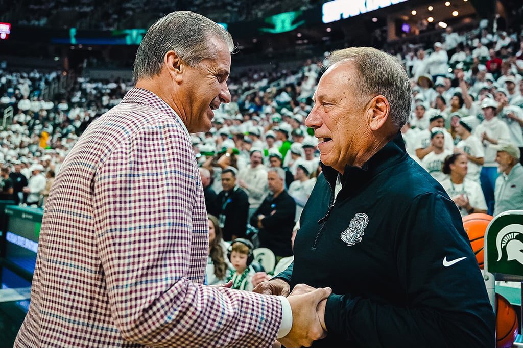 College Basketball Report tweet media