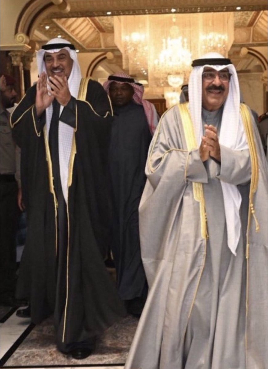 يدوم عزكم ،، ويخليكم ذخر لوطننا الغالي . 
#الكويت