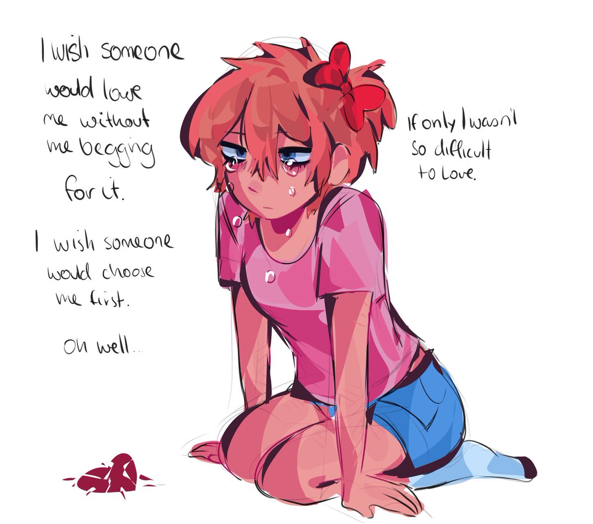 miles(comms open) tweet media