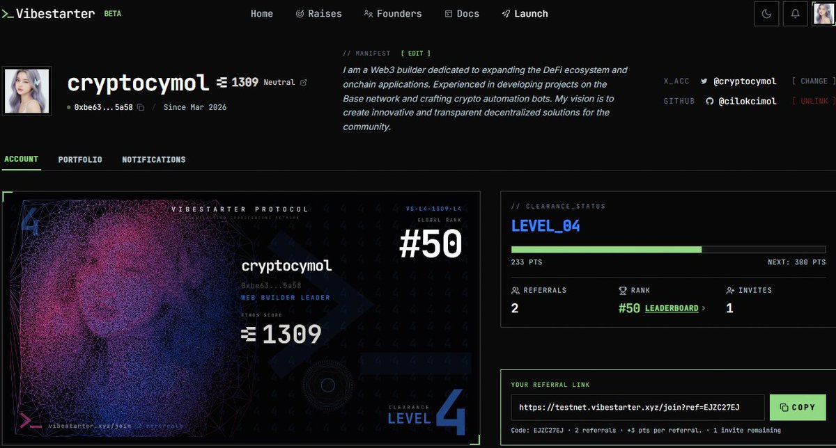 Vika Joestar tweet media