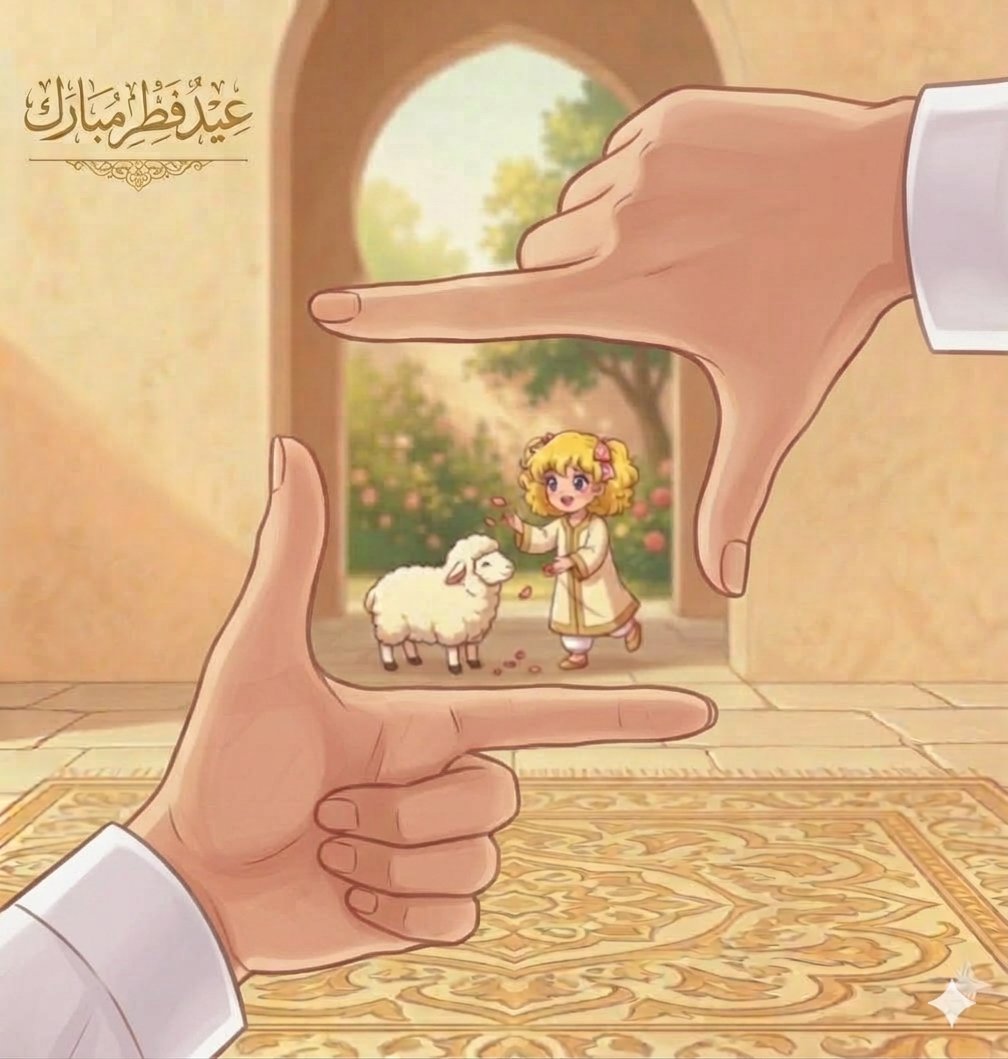 V4 | محمد tweet media