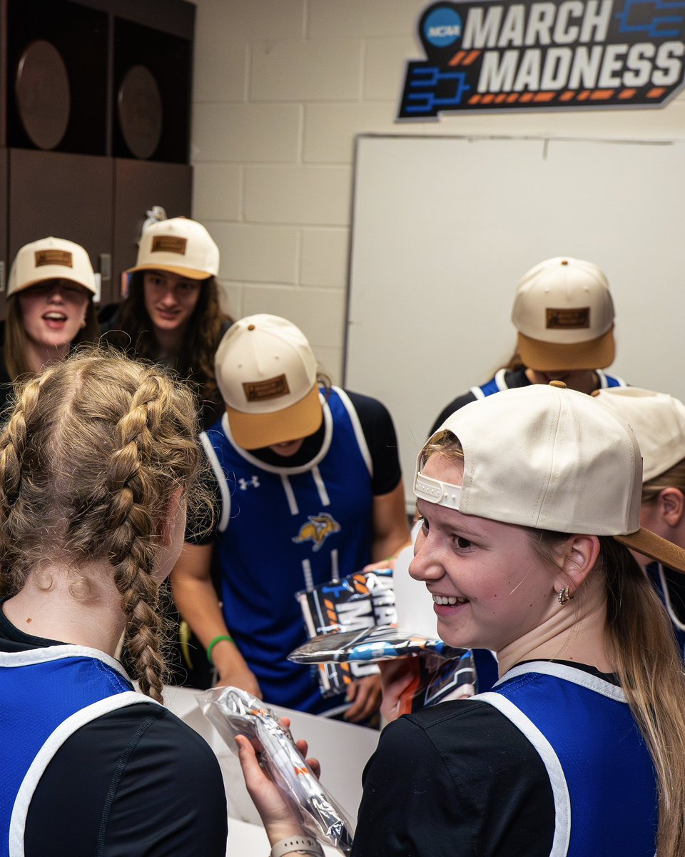 Jackrabbit WBB tweet media