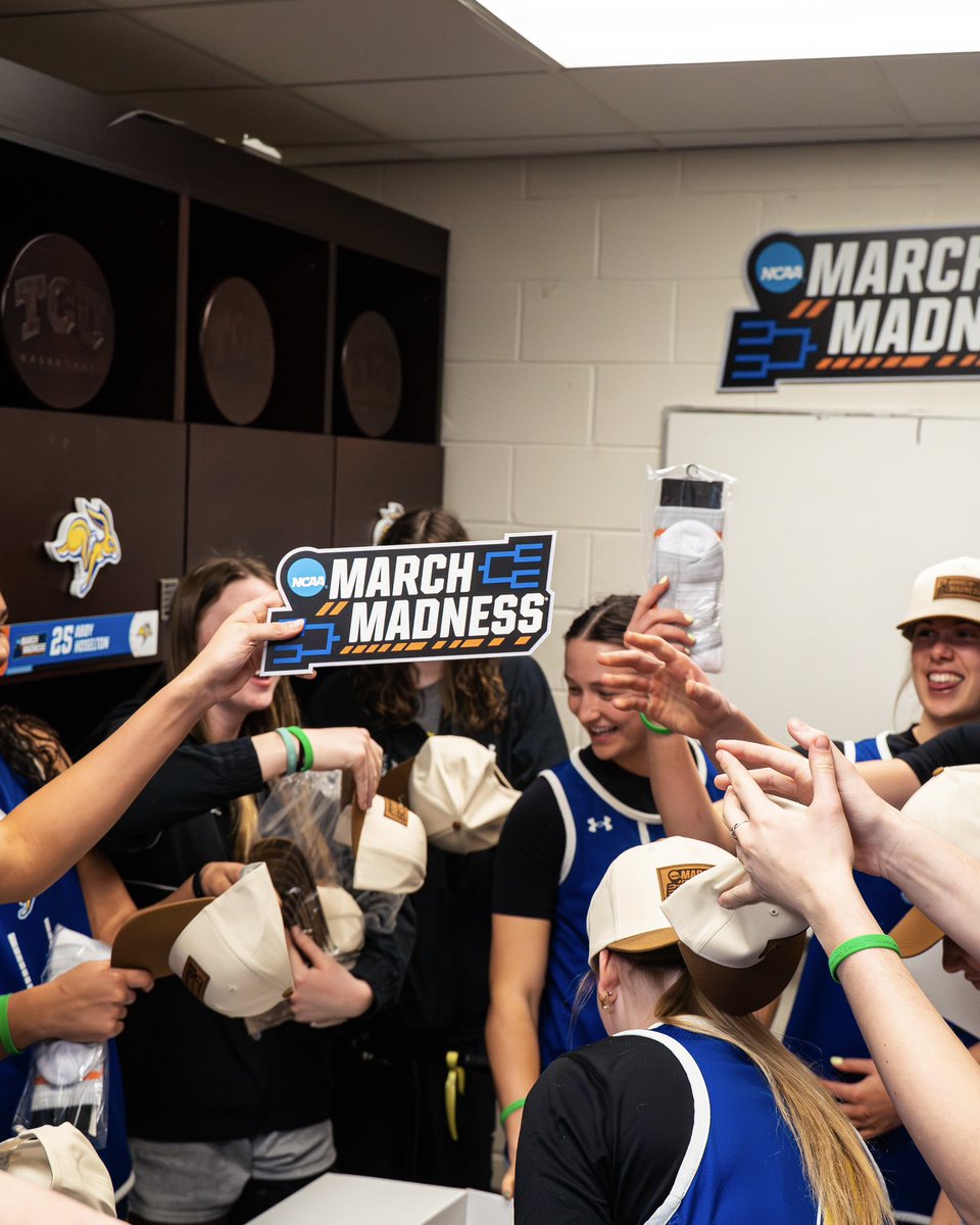 Jackrabbit WBB tweet media