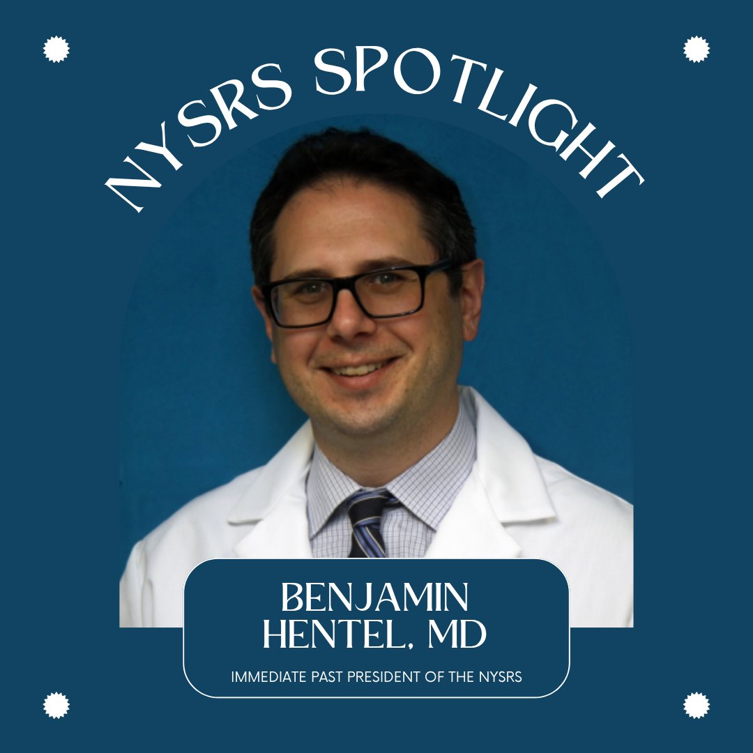 NYSRS, Inc tweet media