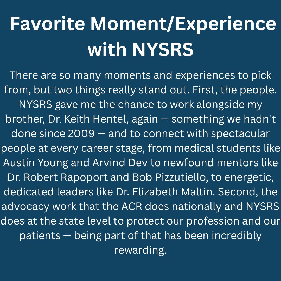 NYSRS, Inc tweet media