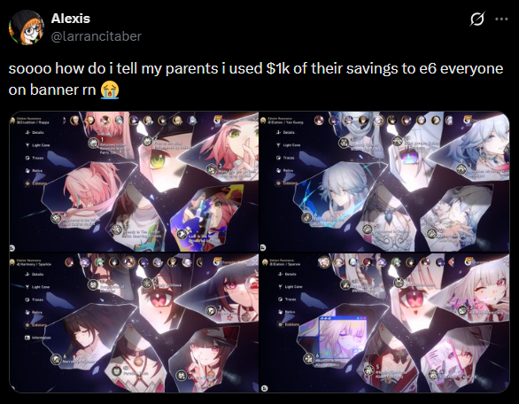 Raibyō 🇲🇲 tweet media