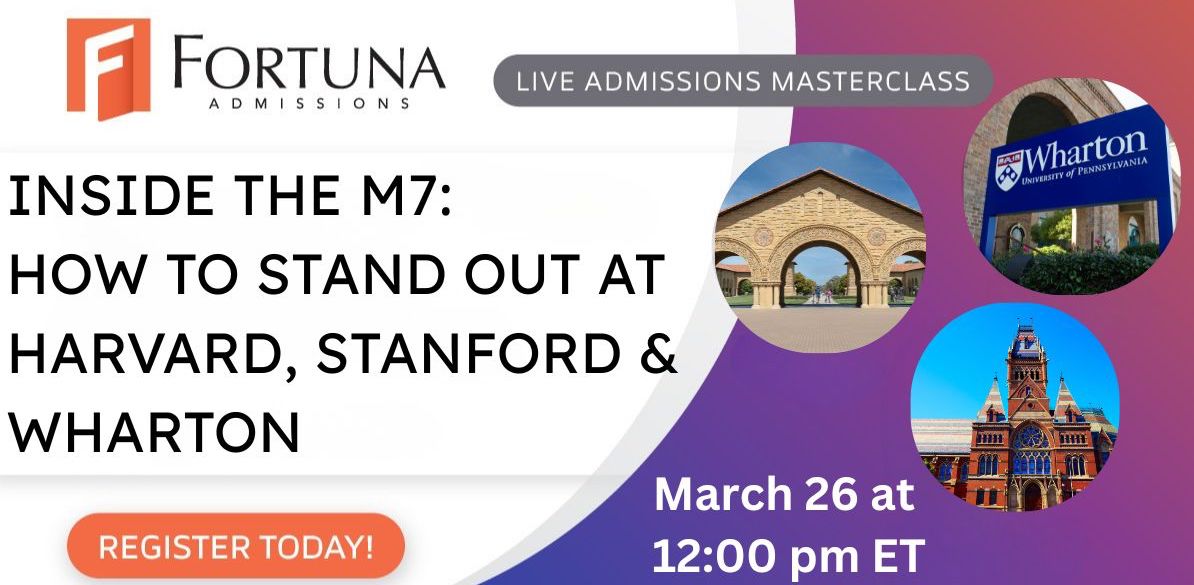 Fortuna Admissions tweet media