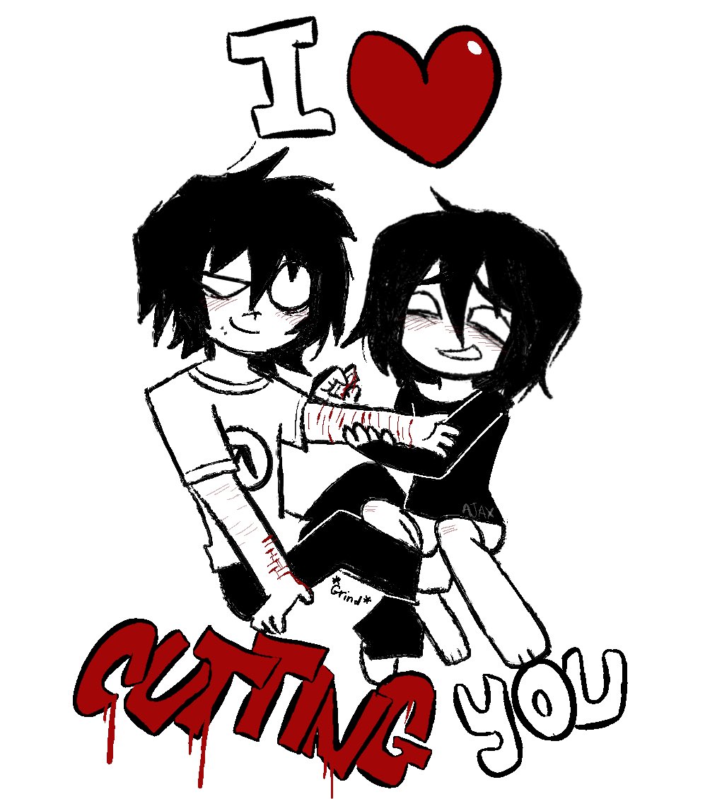 evil ajax tweet media