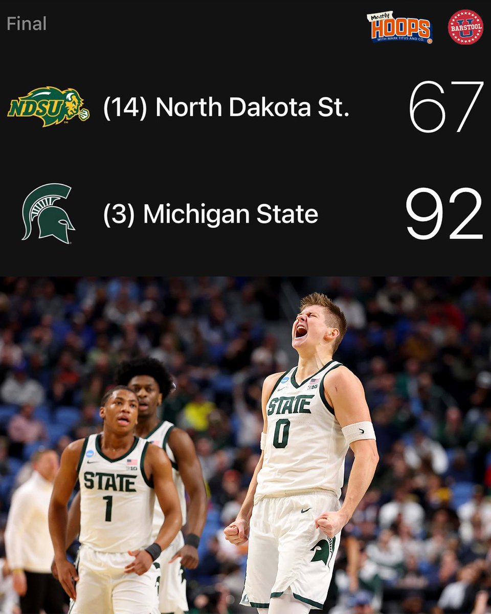 Barstool U tweet media